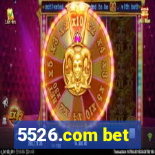 5526.com bet